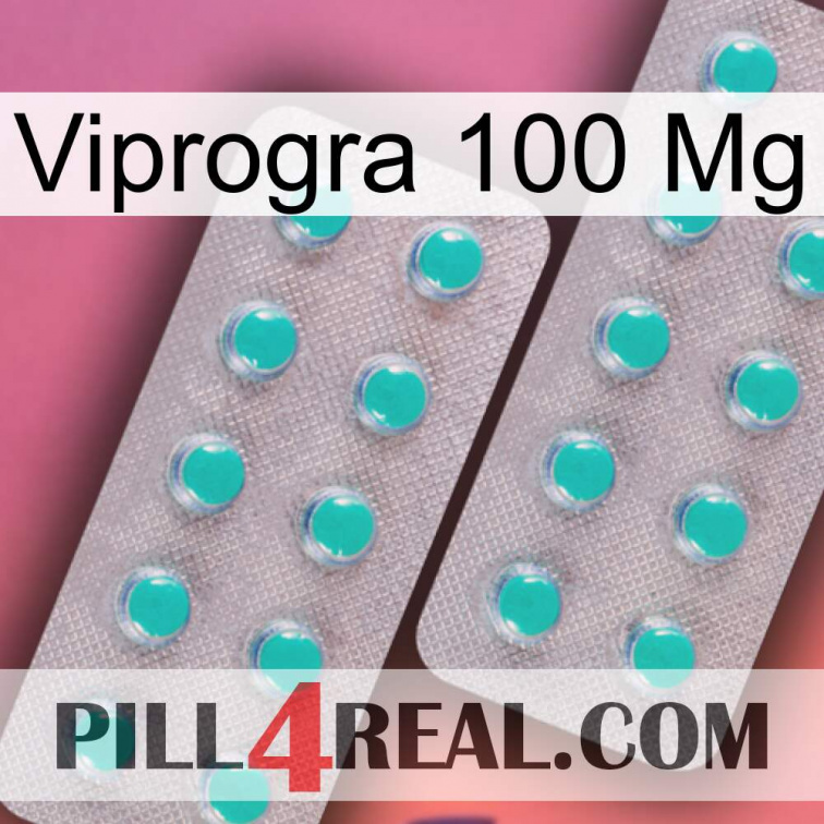 Viprogra 100Mg 29